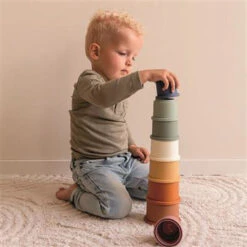 Little Dutch Store -Little Dutch Store 0005875 stapelbecher vintage 550