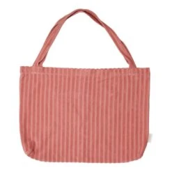 Little Dutch Mom Bag Pink