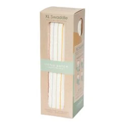 Little Dutch Swaddle 120 X 120 Sunny Stripes 5 Little Dutch Swaddle 120 X 120 Sunny Stripes -Little Dutch Store 0020495 little dutch swaddle 120 x 120 vintage sunny stripes vintage sunny stripes 2