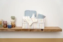 Little Dutch Nappy Pouch Pure Soft Blue -Little Dutch Store 0020911 little dutch nappy pouch pure soft blue pure 3