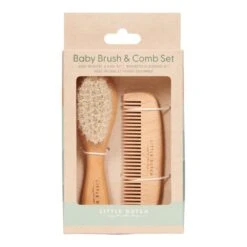 Little Dutch Store 55 Little Dutch Baby Brush & Comb Set