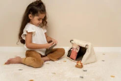 Little Dutch Jake And Anna Doll Camping Playset -Little Dutch Store 0022557 little dutch jake and anna doll camping playset essentials 3