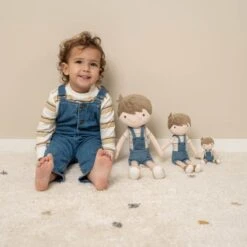 Little Dutch Doll Jim Large -Little Dutch Store 0023124 little dutch doll jim large vintage sunny stripes 2