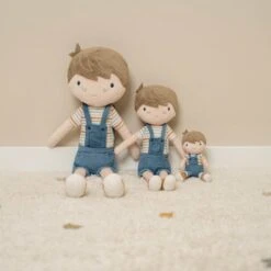 Little Dutch Doll Jim Medium -Little Dutch Store 0023126 little dutch doll jim large vintage sunny stripes 1 d6c9fefc 6199 4ad3 b13e e2cbc37d374a