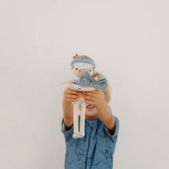 Little Dutch Summer Doll Jim 5 Little Dutch Summer Doll Jim -Little Dutch Store 0023494 zomerpop jim