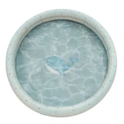 Little Dutch Sailors Bay Inflatable Pool 150 Cm -Little Dutch Store 0023635 little dutch inflatable swimming pool sailors bay 150 cm sailors bay 0