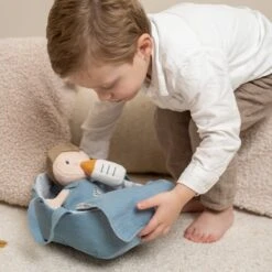 Little Dutch Baby Doll Jim Sailors Bay Blue -Little Dutch Store 0024383 little dutch baby doll jim sailors bay blue sailors bay blue 13