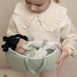 Little Dutch Baby Doll Evi Flowers & Butterflies 9 Little Dutch Baby Doll Evi Flowers & Butterflies -Little Dutch Store 0024455 little dutch baby doll evi flowers butterflies flowers butterflies 8