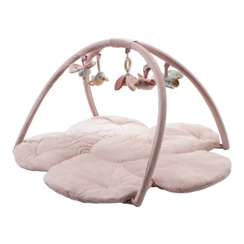 Little Dutch Activity Play Mat Flowers & Butterflies 1 Little Dutch Activity Play Mat Flowers & Butterflies