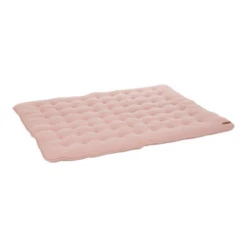 Little Dutch Playpen Mat 80 X 100 Pure Pink