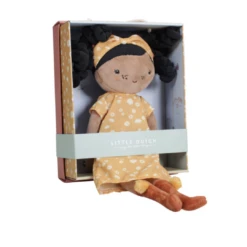 Little Dutch Cuddle Doll - Evi 35 Cm - LD4531 -Little Dutch Store 14 fe64c109 9cf5 48e7 a906 9a83a1c78de0