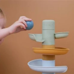 Little Dutch Spiral Tower Blue -Little Dutch Store 18 aa218cc7 aff7 4039 b24f 78a63762da27