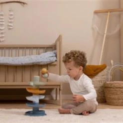 Little Dutch Spiral Tower Blue -Little Dutch Store 19 4af34625 1cf3 4c37 8323 33dccd8b424d