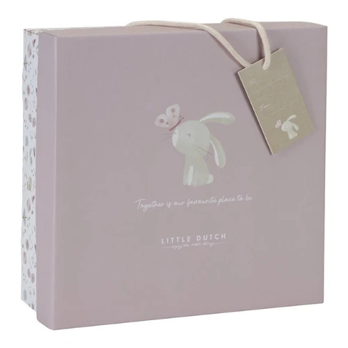 Little Dutch Giftbox Flowers & Butterflies 2 Little Dutch Giftbox Flowers & Butterflies - Image 2