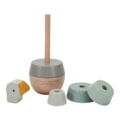 Little Dutch Ring Stacker Little Goose -Little Dutch Store 19 ca786c9b d8ae 4db8 8616 0244b5294195