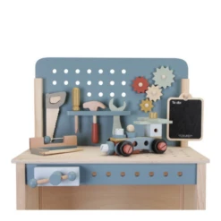 Little Dutch Workbench -Little Dutch Store 1 379994f4 f086 4cc8 b345 bac7d515138b