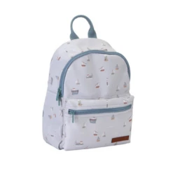 Little Dutch Kids Backpack Sailors Bay