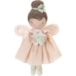 Little Dutch Ella – The Fairy Of Luck