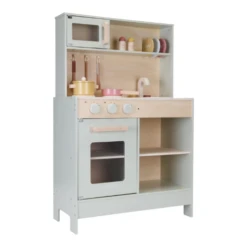 Little Dutch Toy Kitchen Mint