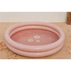 Little Dutch Flowers & Butterfliesinflatable Pool 150 Cm -Little Dutch Store 2010450 090