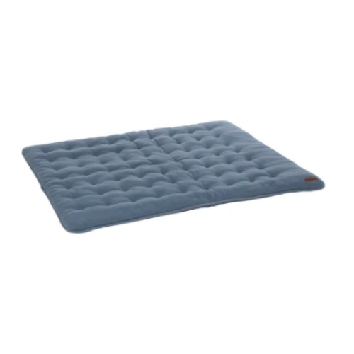 Little Dutch Playpen Mat - Pure Blue 80x100 1 Little Dutch Playpen Mat - Pure Blue 80x100