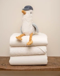 Little Dutch Bassinet Summer Blanket Pure Soft White 7 Little Dutch Bassinet Summer Blanket Pure Soft White -Little Dutch Store 20230110 111130