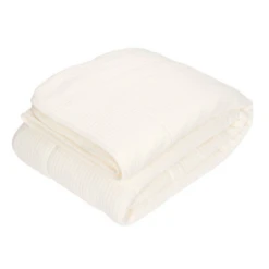 Little Dutch Bassinet Blanket Pure Soft White 7 Little Dutch Bassinet Blanket Pure Soft White -Little Dutch Store 20230110 111553