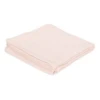 Little Dutch Swaddle 120 X 120 Pure Soft Pink