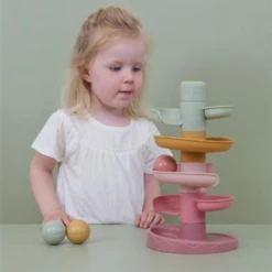 Little Dutch Spiral Tower Pink -Little Dutch Store 22 406d824a 6a9a 4e24 b574 cf06e96c9810