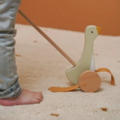 Little Dutch Push-along Little Goose -Little Dutch Store 23 5f671716 28c1 4aba 990f 99a363454e5d
