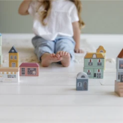 Little Dutch Railway Extension - City Building Blocks -Little Dutch Store 25 1caf86bb 8e32 4abd 9f7e 59799e2d393b