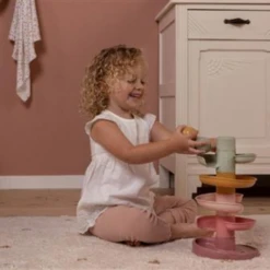 Little Dutch Spiral Tower Pink -Little Dutch Store 25 7beddc5d d9f7 464e 8d50 9025fd0ba9d2