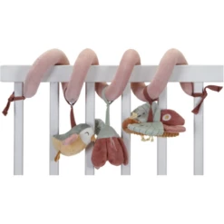 Little Dutch Store 49 Little Dutch Activity Spiral Flowers & Butterflies