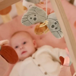Little Dutch Wooden Music Mobile Flowers & Butterflies -Little Dutch Store 28 22a5cc8a 62ee 4560 b703 7820fbb16865