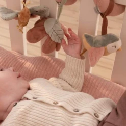 Little Dutch Activity Spiral Flowers & Butterflies -Little Dutch Store 28 6c987540 04a8 4c41 917b f01cdbb71640