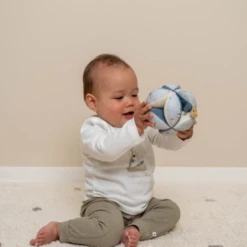 Little Dutch Gripping Ball Sailors Bay -Little Dutch Store 2 09fb6707 f8c9 4d2d ba23 2381e7453a7d