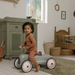 Little Dutch Retro Roller - Olive 5 Little Dutch Retro Roller - Olive -Little Dutch Store 2 3551bf83 43a7 46fd aef6 97411460ba1b