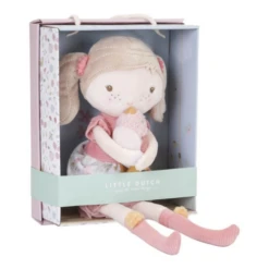 Little Dutch Cuddle Doll - Anna 35 Cm -Little Dutch Store 2 36169d37 0f88 435e 831f 6d860b9ca76b