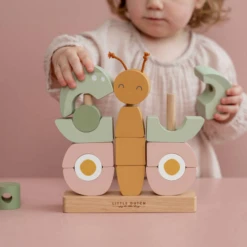 Little Dutch Stacker Butterflies -Little Dutch Store 2 5497db46 eb41 43ad beda 0008c0755375