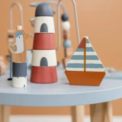 Little Dutch Activity Table Sailors Bay -Little Dutch Store 3 27d9f31d 4e1d 4557 baaa 13ca1d566492