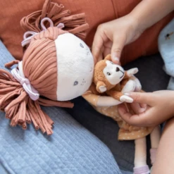 Little Dutch Sophia Doll - 35 Cm -Little Dutch Store 3 690f1f8b 2cb9 4354 b228 21961c3dd8fa