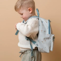 Little Dutch Kids Backpack Sailors Bay -Little Dutch Store 3 826a5f9f e5ab 4228 8803 6d499c6bc1f2