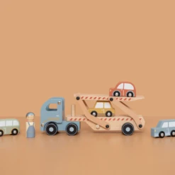 Little Dutch Wooden Truck -Little Dutch Store 3 93363575 480f 4034 8ace a42ea724c12f