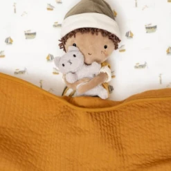 Little Dutch Cuddle Doll - Jake 35 Cm 7 Little Dutch Cuddle Doll - Jake 35 Cm -Little Dutch Store 4 1f627af3 b8e6 42df 85aa 75ebefa11daa