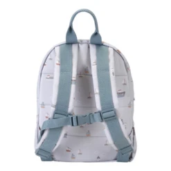 Little Dutch Kids Backpack Sailors Bay -Little Dutch Store 4 2870023e a301 40f5 bc38 9d565b505c72