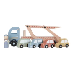 Little Dutch Wooden Truck -Little Dutch Store 4 56704e79 49ea 4a5f 9dc1 2d45d47bbb5a