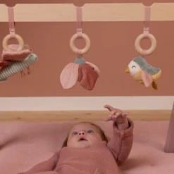 Little Dutch Babygym Flowers & Butterflies 6 Little Dutch Babygym Flowers & Butterflies -Little Dutch Store 5 0692823d 0791 46b2 8f9b e19972e88d79