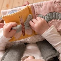 Little Dutch Stroller Booklet Small Flowers & Butterflies -Little Dutch Store 6 0307cb38 d443 4867 887a 8858860e9b8b