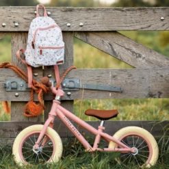 Little Dutch Balance Bike - Matt Pink -Little Dutch Store 6 15e35dd2 0f59 47b0 b6cb acd38a0087b6