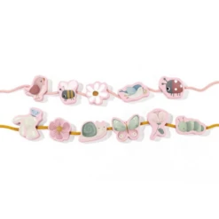 Little Dutch Lacing Beads Flowers & Butterflies -Little Dutch Store 9 79e7cb95 7c5a 4d36 b7f5 8176b158525c